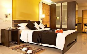 Oyo 554 Hotel Red Carpet Residence